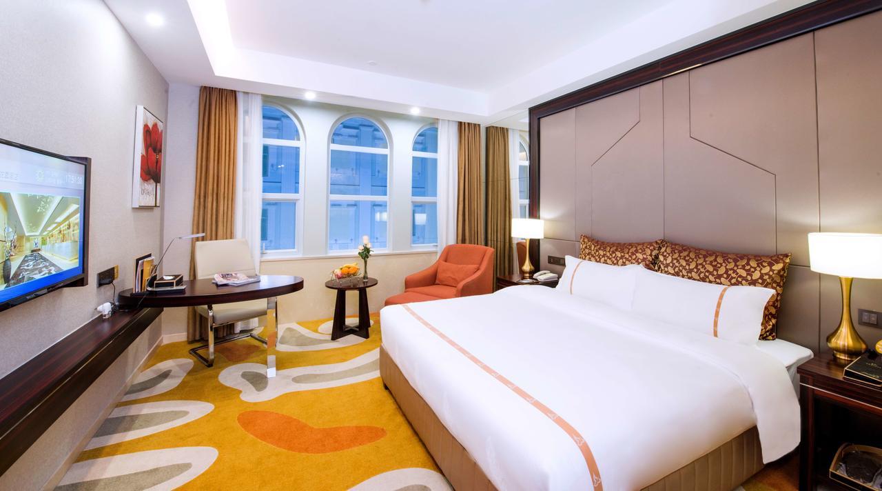 Yonglida Garden Hotel Xiamen Zewnętrze zdjęcie